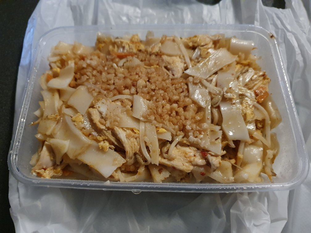 Bay Vietnamese Chinese & Thai Takeaway