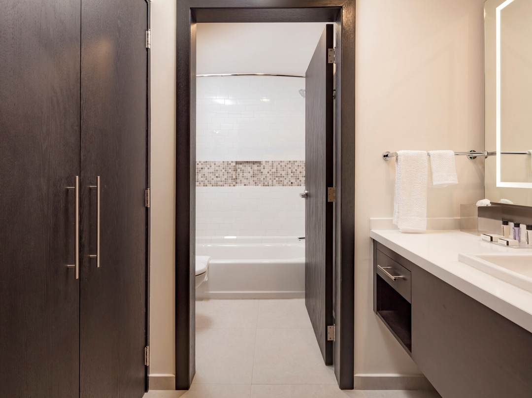 Staybridge Suites Silao By IHG主图