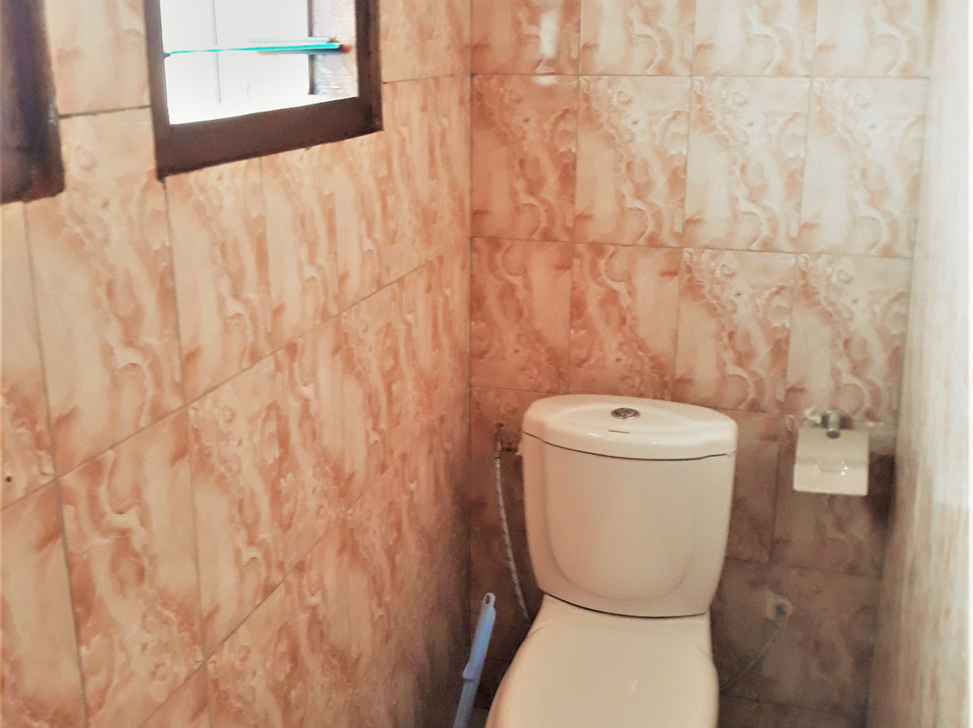 Hôtel Résidence L'Aristocrate主图