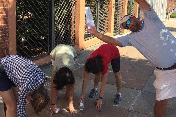 Zombie Scavengers Hunts-奥兰多必去景点