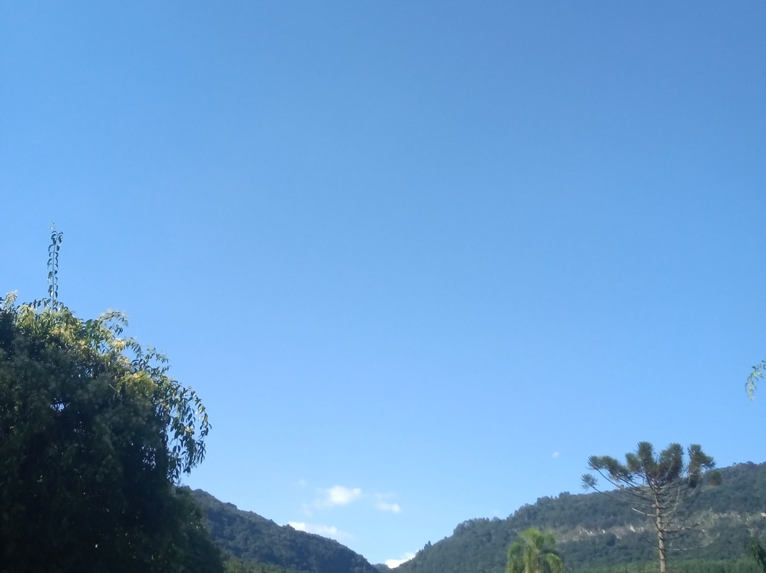 Parque da Cachoeira-Sao Francisco de Paula必去景点