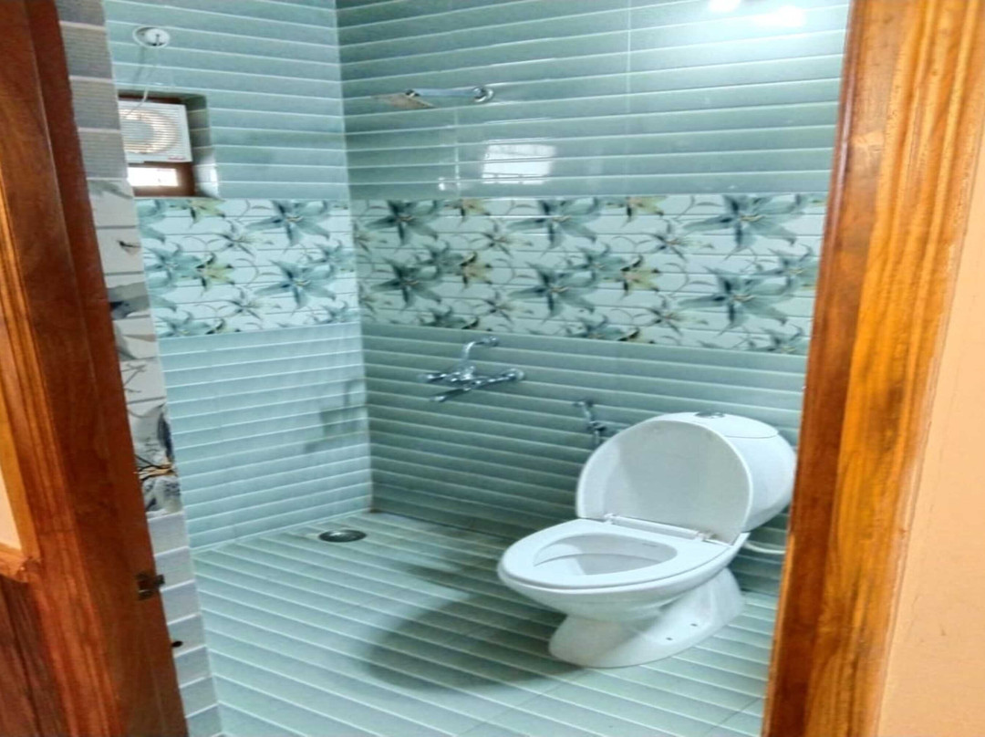 Hotel Rainforest主图