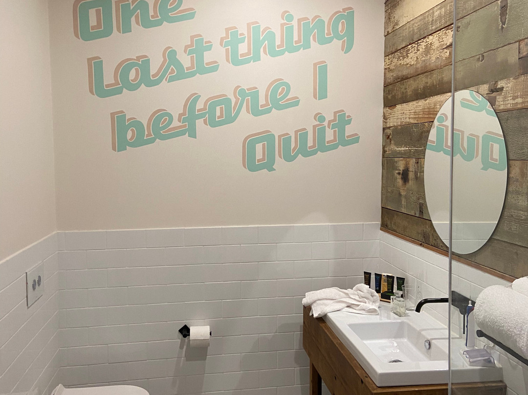 Boogie Woogie Beach House主图