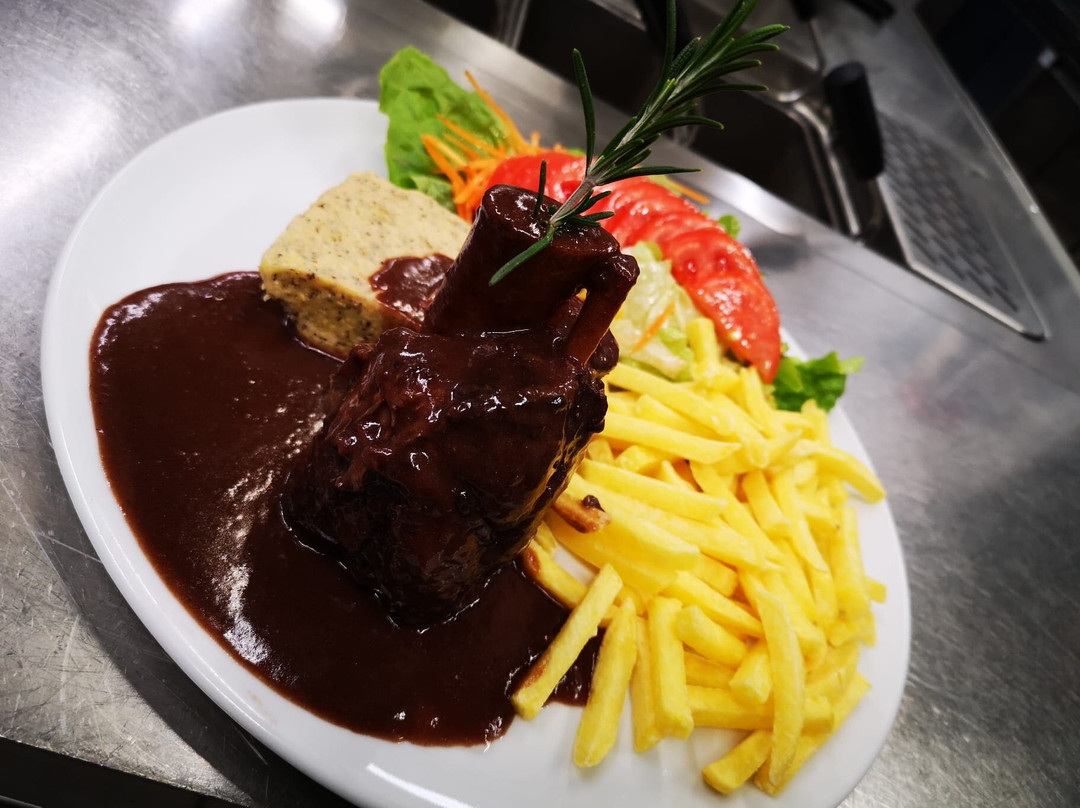 Perla Valsole Hotel Ristorante主图