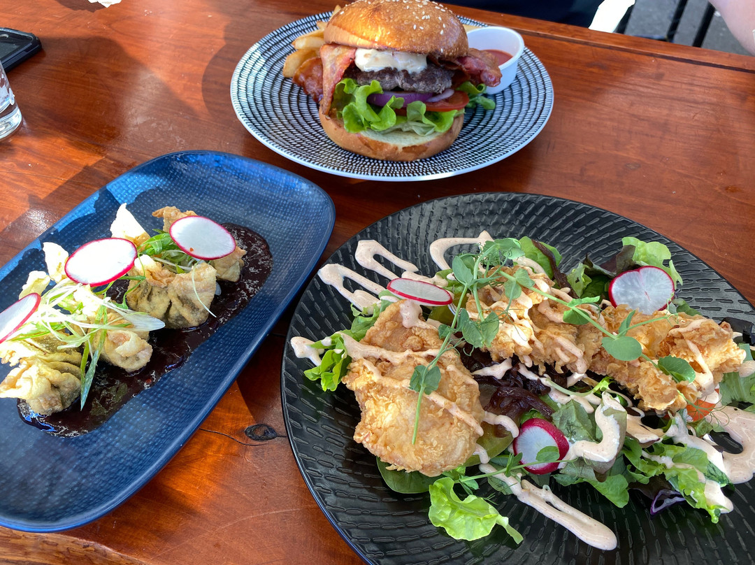 Comfort Inn Westshore Beach主图