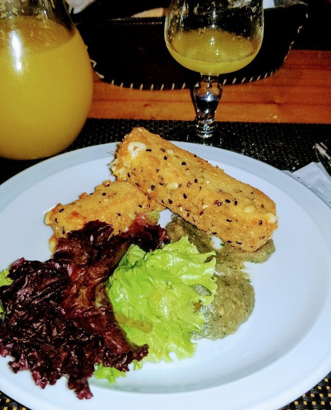 Caseros 248 Hotel主图