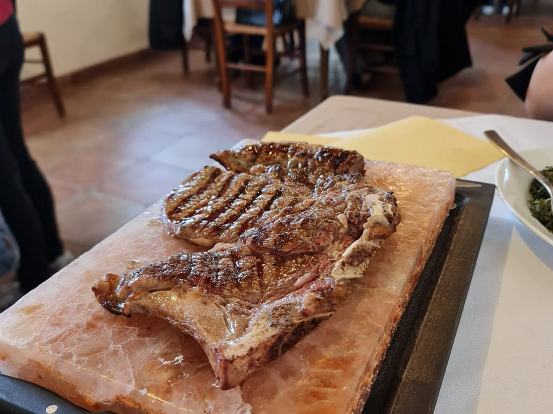 Agriturismo Valpietro主图