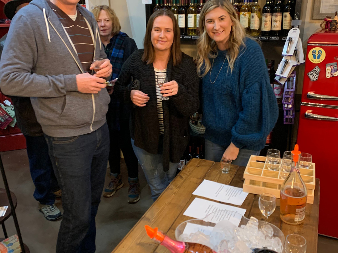 The Classic Market-Senoia必去景点