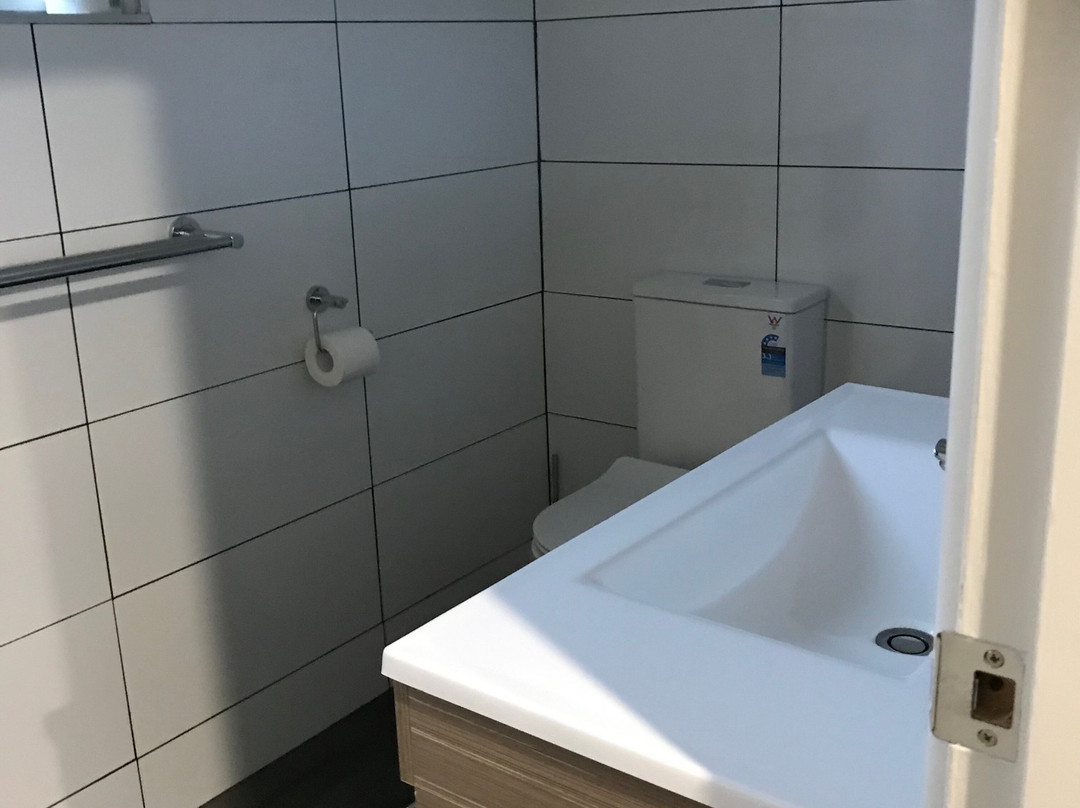 Beachway Motel & Restaurant主图