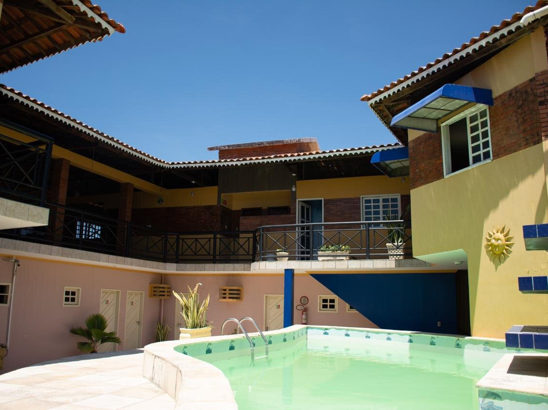 Aguas Belas旅游攻略图片