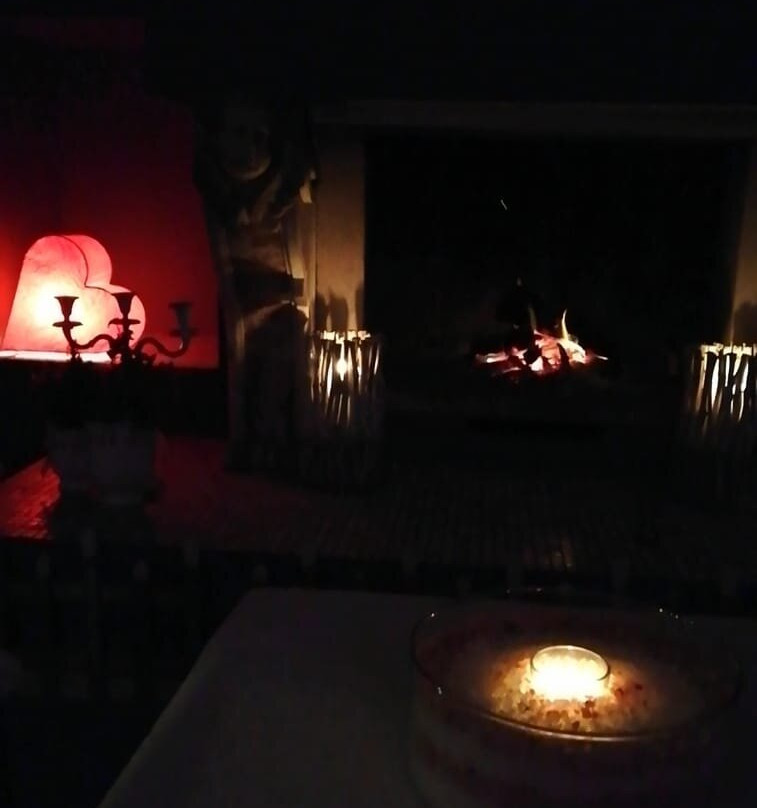 Infinity Relax Estetica e Benessere-卡塔尼亚必去景点