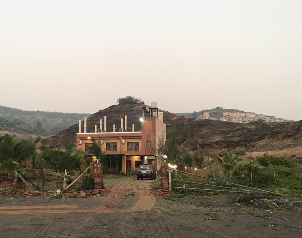 KonkanTrip Beach Resort主图