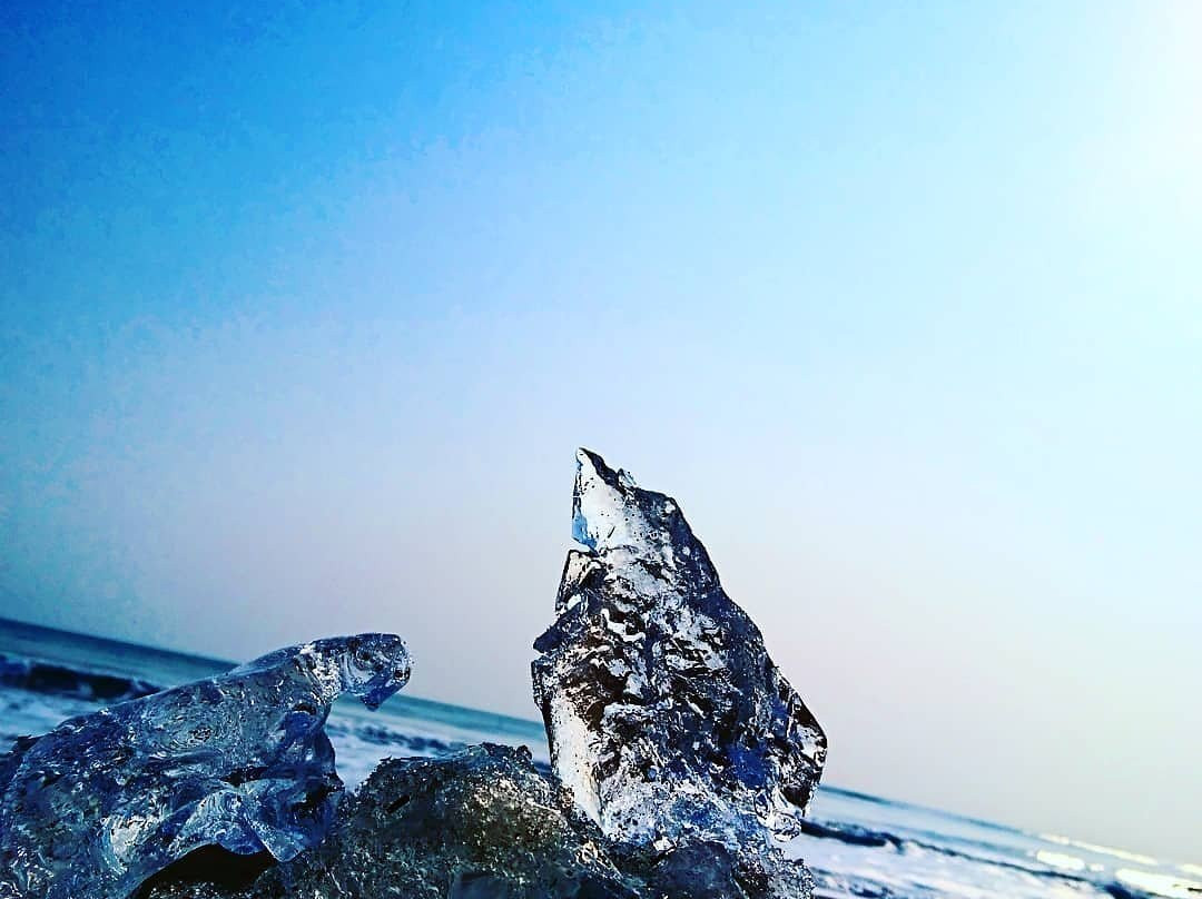 Otsu Beach-丰顷町必去景点