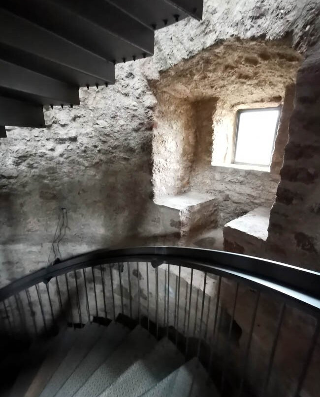 Chateau d'Useldange-Useldange必去景点