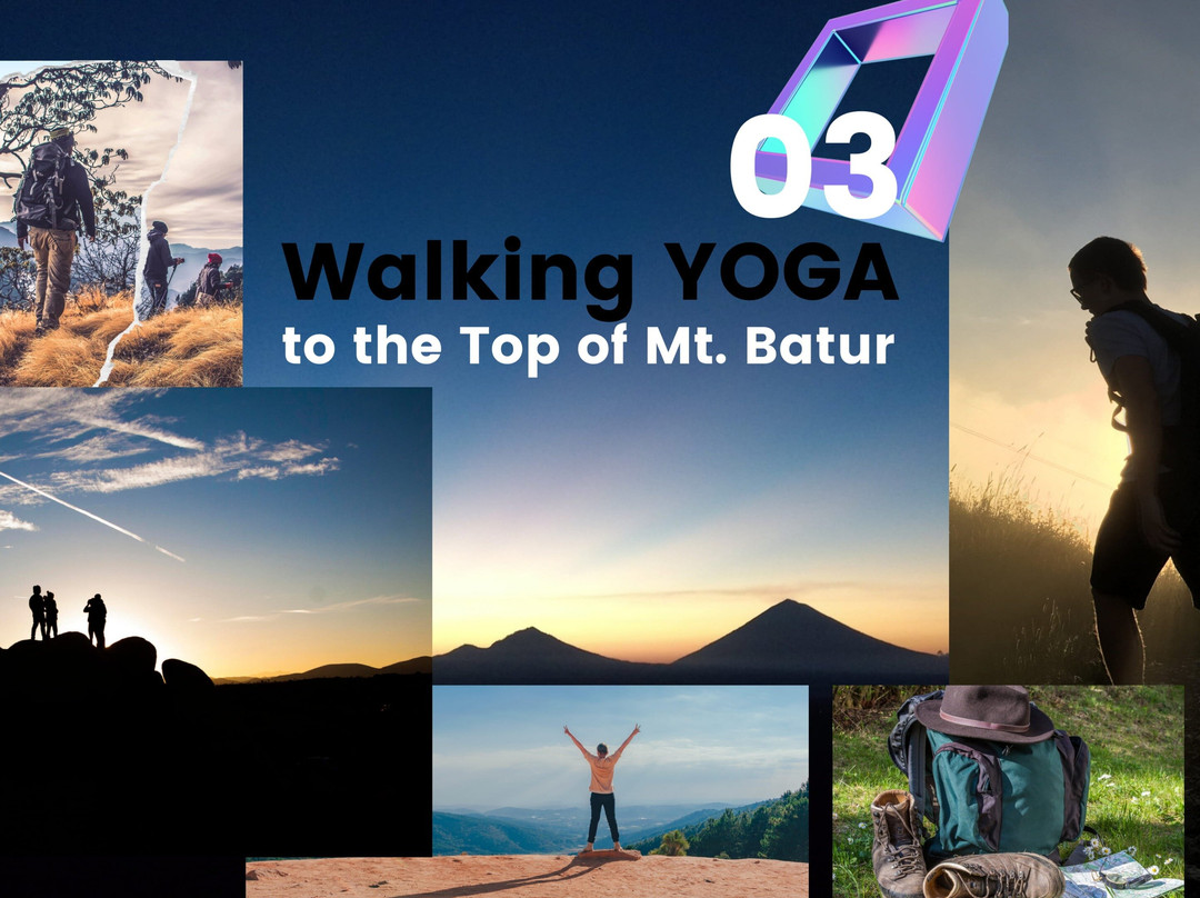 Bali Authentic Experience