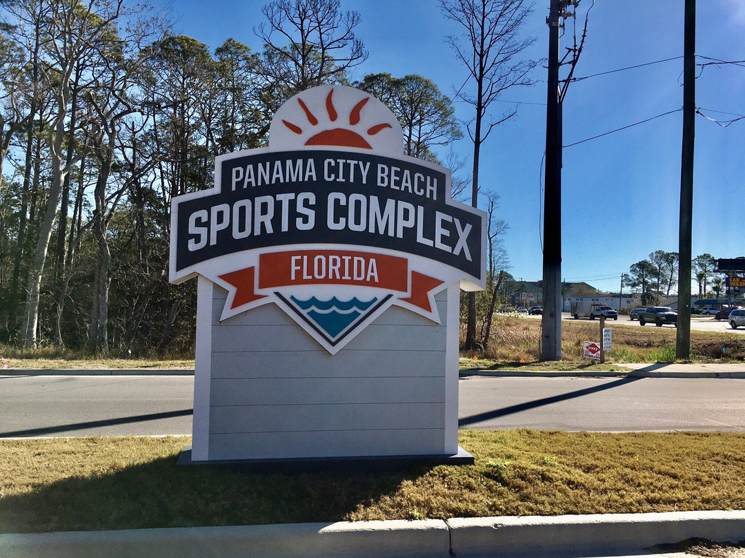 Panama City Beach Sports Complex景点图片