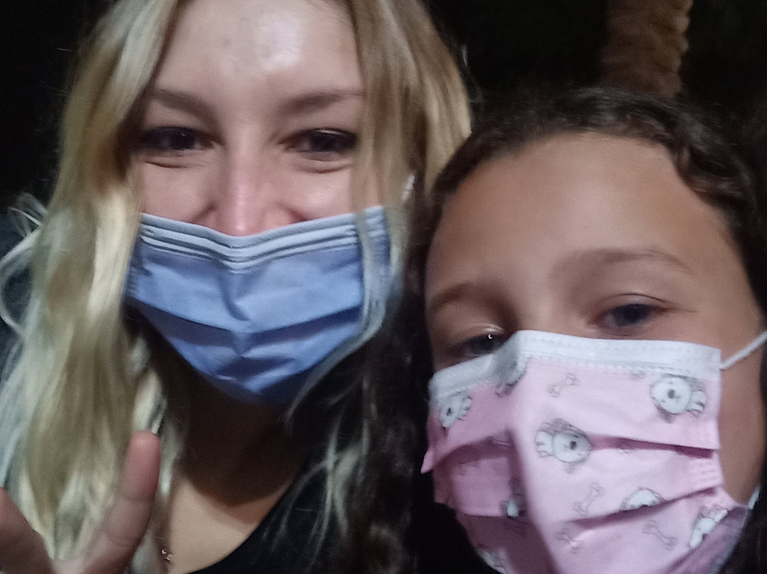 海星高尔夫、水疗及乡村俱乐部酒店主图