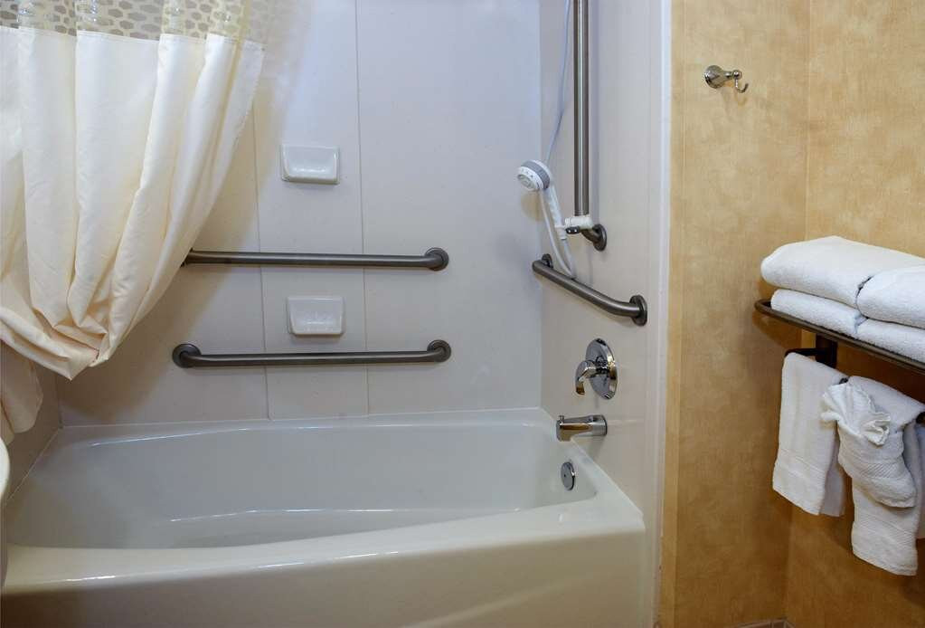 里奇菲尔德希尔顿恒庭酒店主图