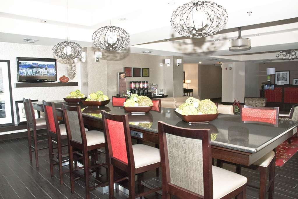 Hampton Inn Maumelle主图