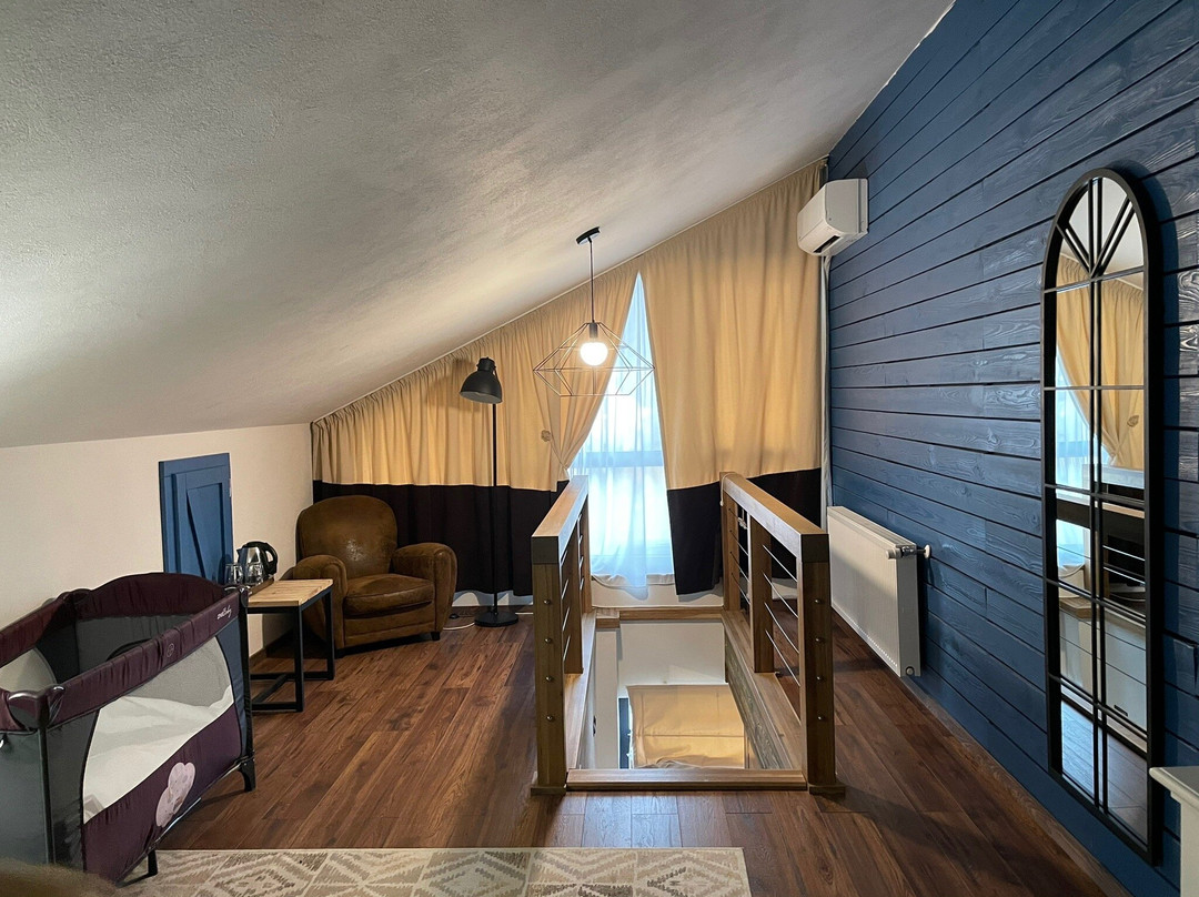 Kaban Boutique Hotel主图