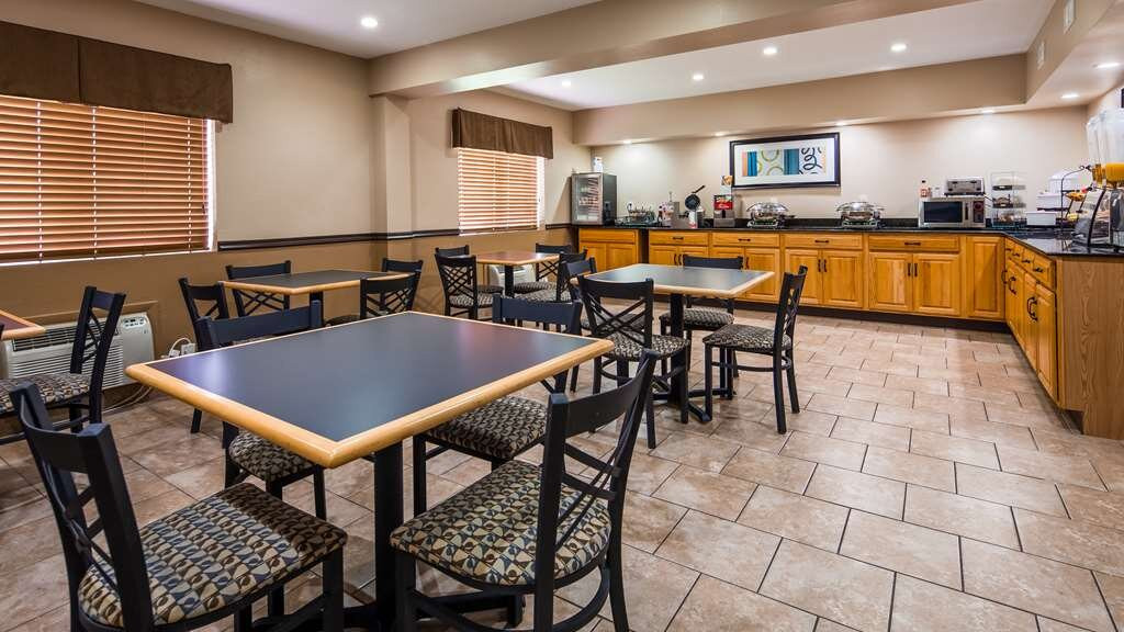 Best Western U. S. Inn主图