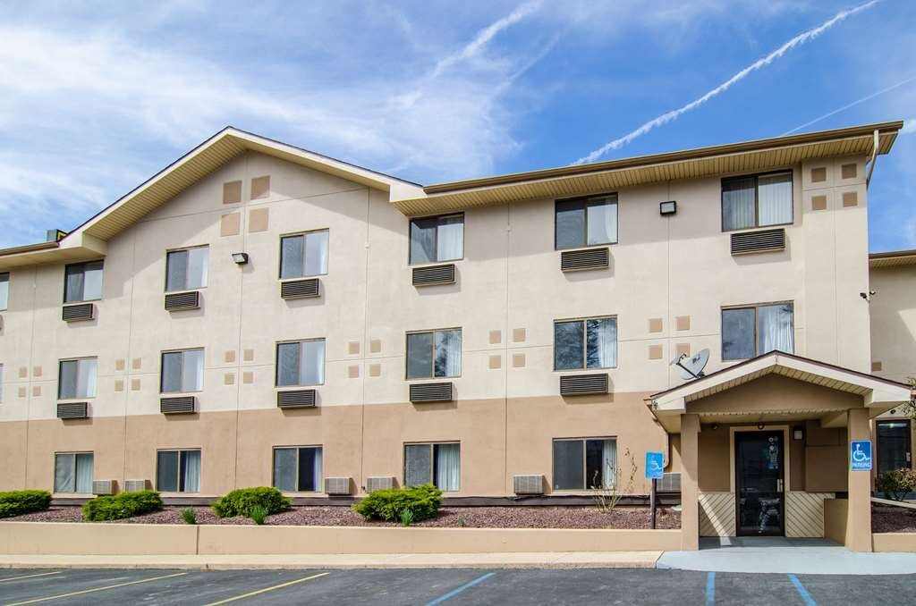 Motel 6 Montoursville, PA主图