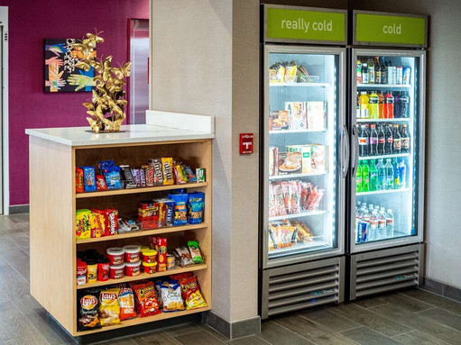 Home2 Suites by Hilton Oklahoma City NW Expressway主图