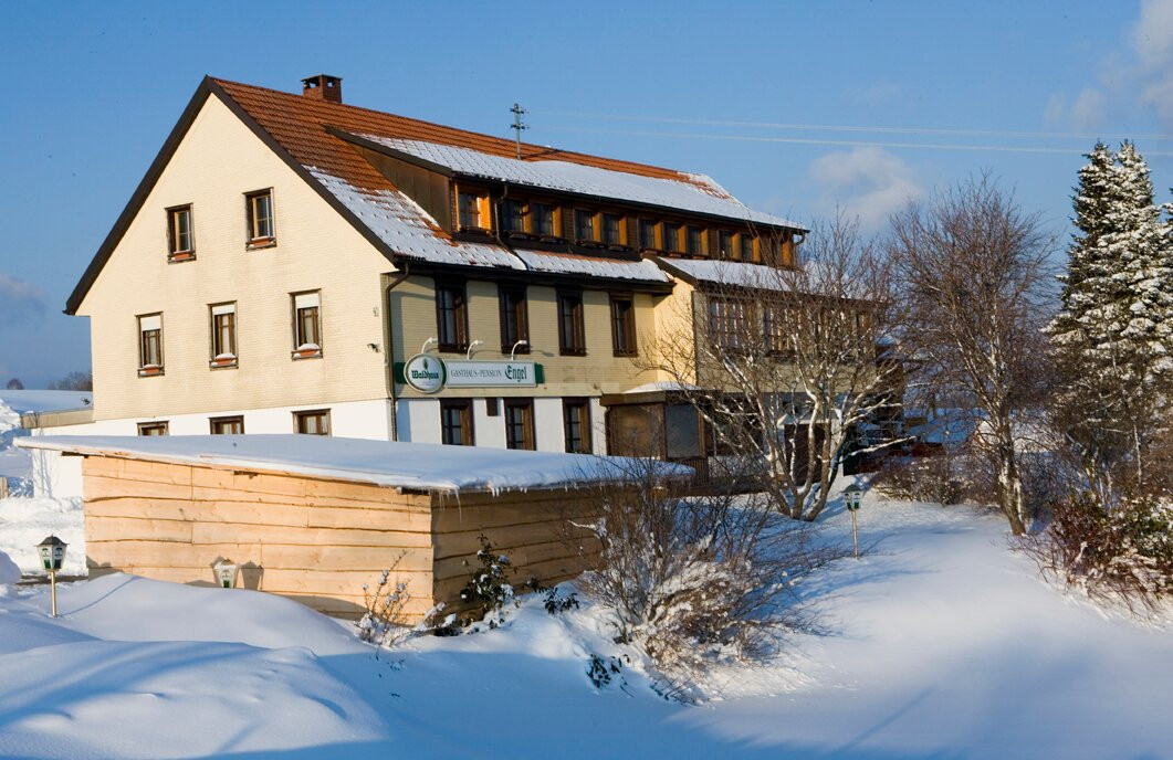 Landgasthaus Engel主图