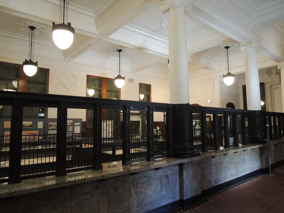 Tsuruga City Museum景点图片