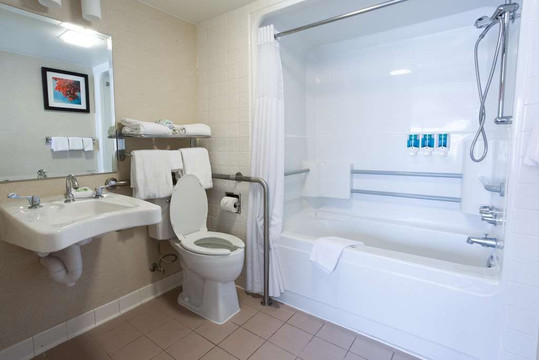 Pear Tree Inn Terre Haute主图