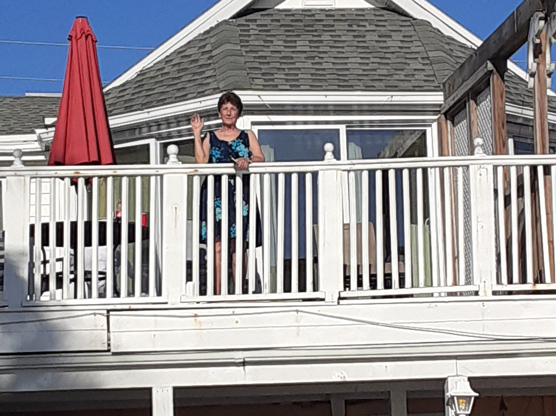 Schooner Hotel主图