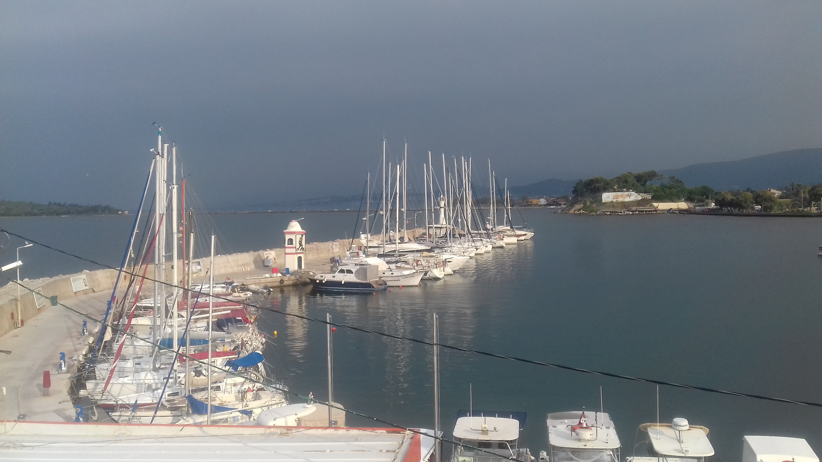 Urla Pera Hotel-官方