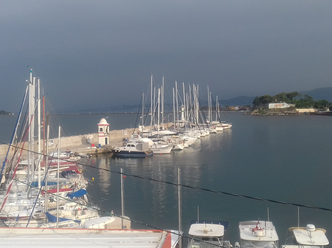 Urla Pera Hotel主图