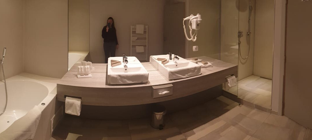 Van der Valk Congres & Spa Hotel Mons主图