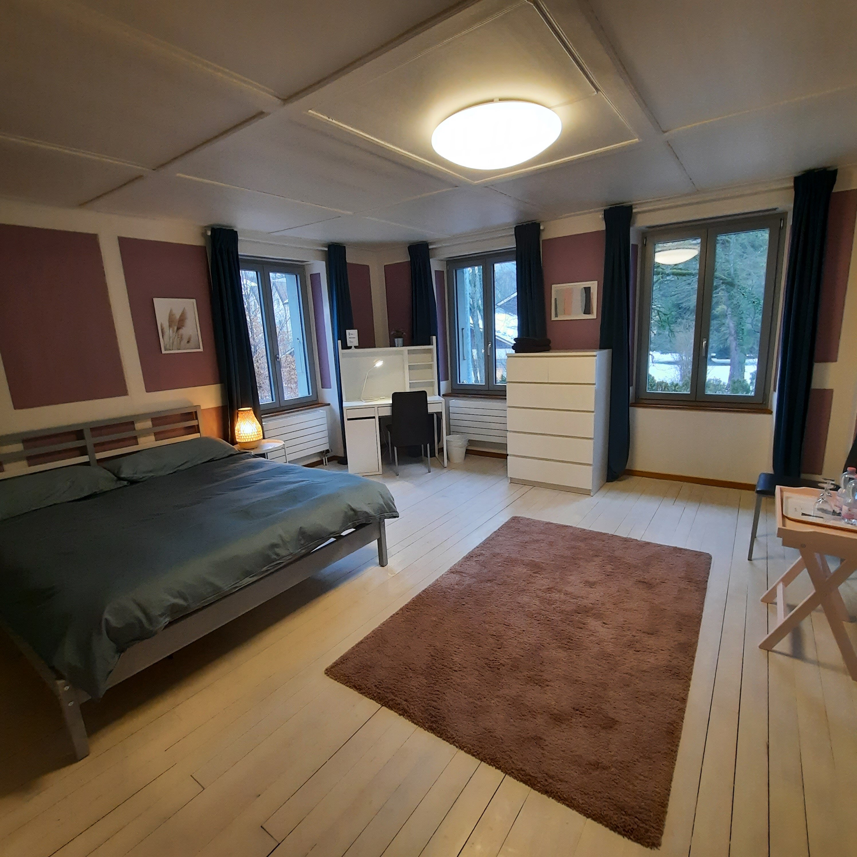 Chambres D'hôtes T'22-官方