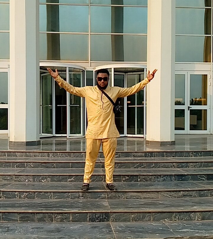 Olusegun Obasanjo Presidential Library景点图片