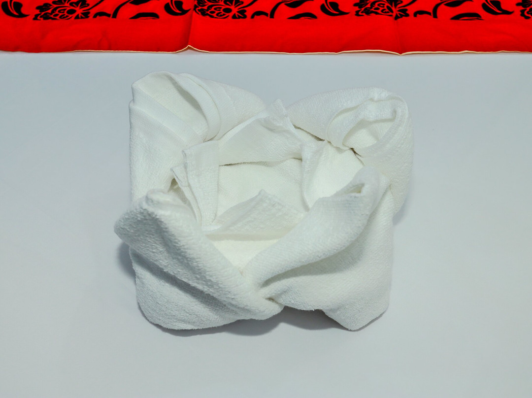 Pheng Chenda Hotel主图