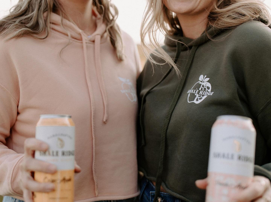 Shale Ridge Estate Winery & Cidery-Thedford必去景点