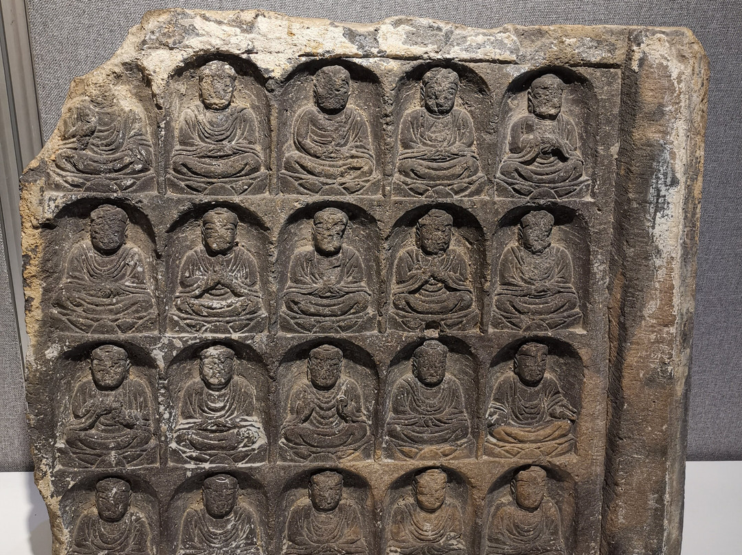 头陀寺-温州市必去景点