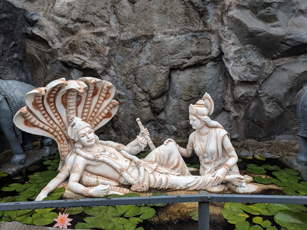 Shri Satya Sai Pandurang Kshetra景点图片