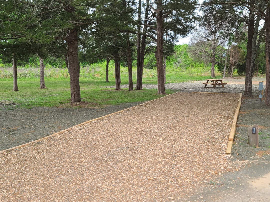 Highway 2 RV Park - Clayton, Oklahoma