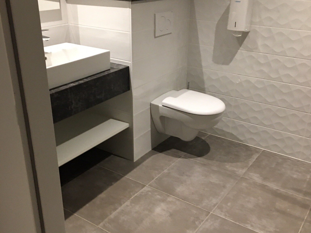 Logis Hôtel le Grand Turc主图