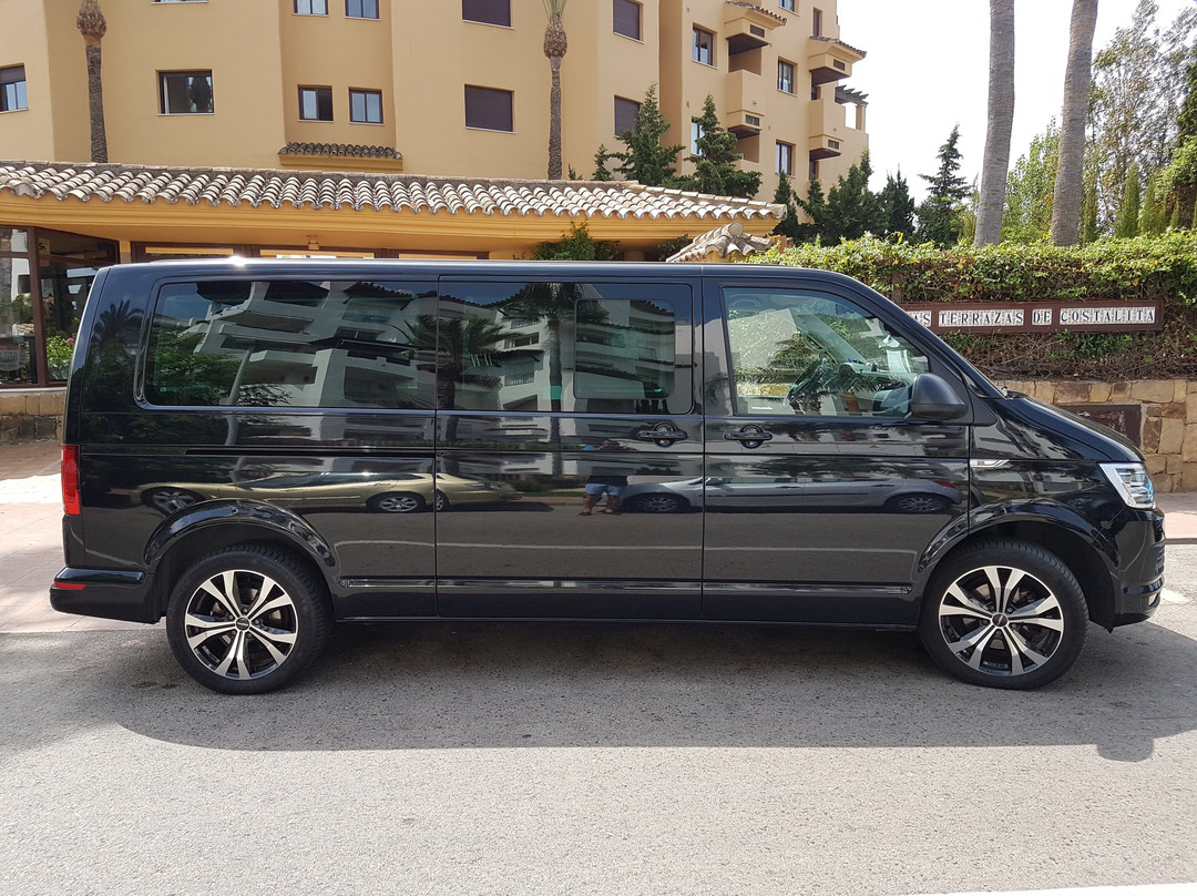 Transfers Del Sol-福恩吉罗拉必去景点