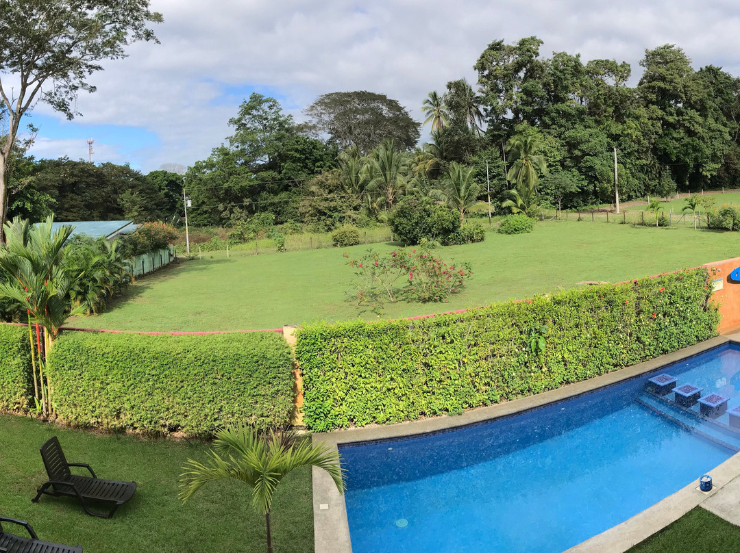 MAVI Surf Hotel de Dominical主图