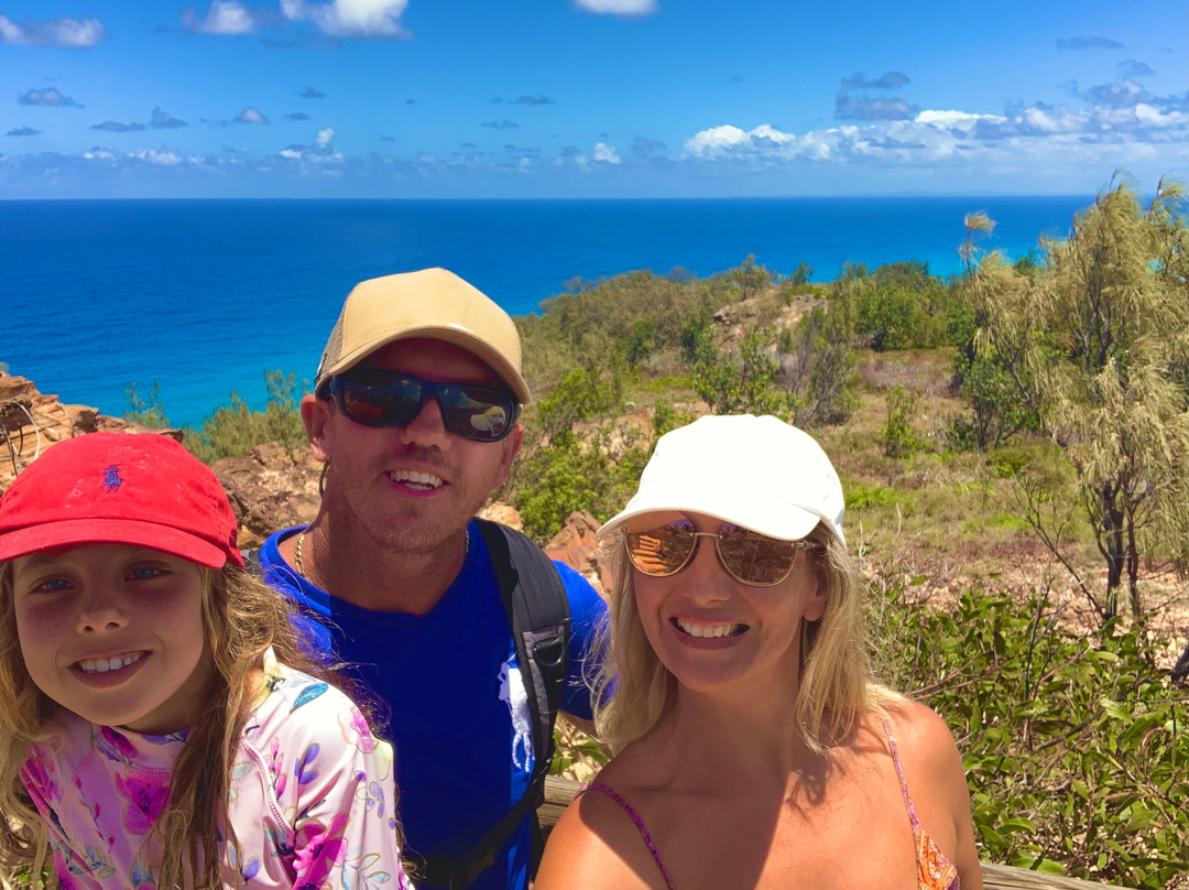 Cape Moreton Lighthouse景点图片