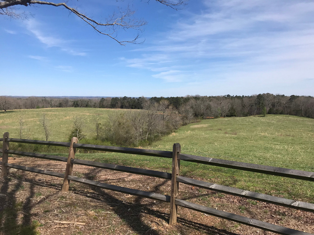 Hyatt Farms Shooting Complex-Polkton必去景点
