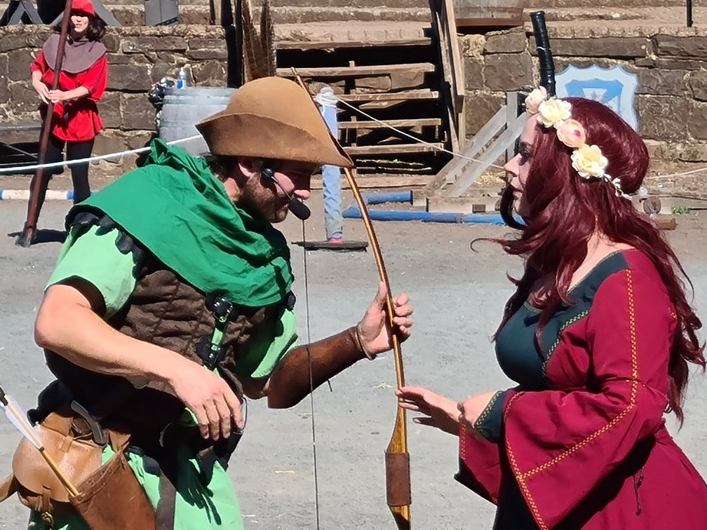 Kryal Castle-Leigh Creek必去景点