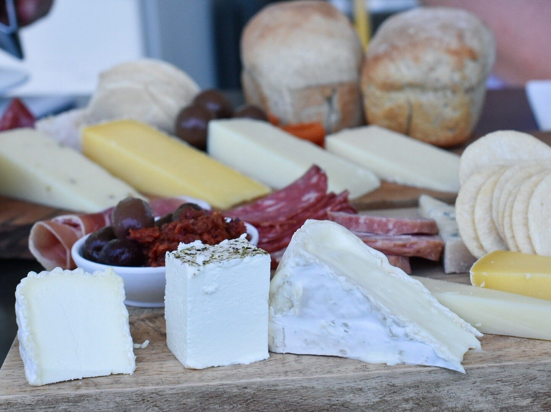 Prom Country Cheese-Moyarra必去景点