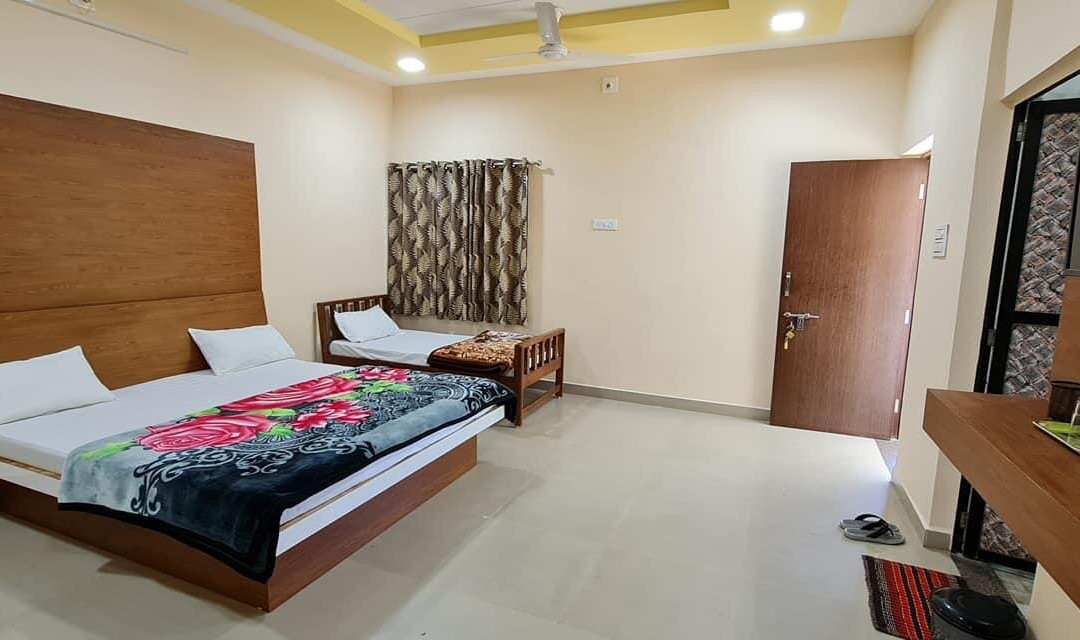 Ambica Exotica Resort主图