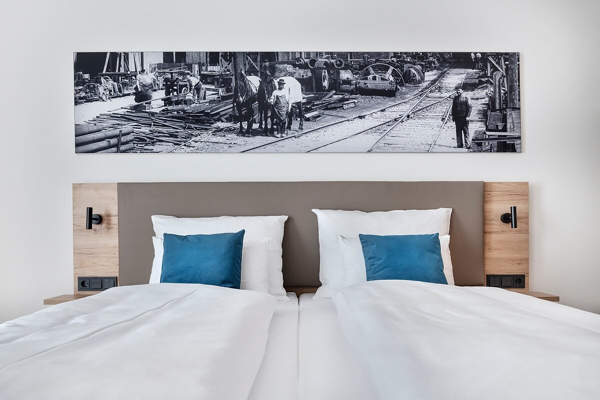 Ecome Hotel-官方